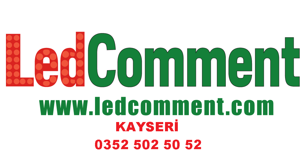 LEDCOMMENT logosu